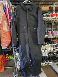 lot 295 image: Walls Insulated Duck Work Coveralls, Size 2XL, Excellent condition