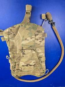 lot 298 image: Cambelback Maximum Gear Hydration Pack, Military Camo