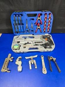 lot 347 image: Lot of Misc Hand Tools