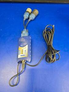 lot 362 image: NexIQ USB Link Vehicle Diagnostics Scanner