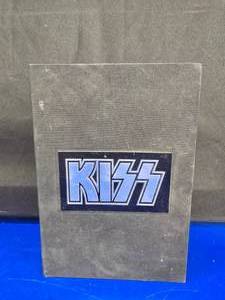 lot 366 image: KISS Memorabilia 2001 Boxed Set.  Complete.