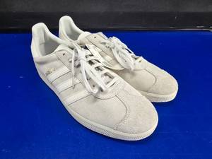 lot 310 image: LATE ADDITION JUST IN TIME FOR BACK TO SCHOOL  New Adidas Gazelle Mens 11 Shoes