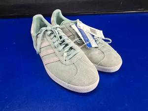lot 311 image: LATE ADDITION JUST IN TIME FOR BACK TO SCHOOL  New Adidas Gazelle Womens 7.5
