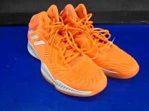 lot 314 image: LATE ADDITION JUST IN TIME FOR BACK TO SCHOOL  New Adidas Mad Bounce Mens 12