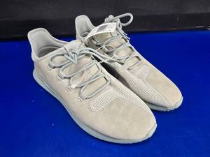 lot 318 image: LATE ADDITION JUST IN TIME FOR BACK TO SCHOOL  New Adidas Tubular Shadow Mens 12.5