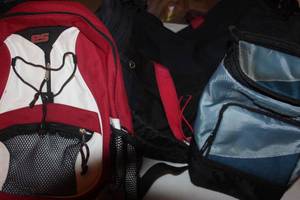 lot 97 image: Two Bags