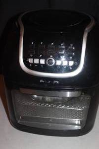 lot 127 image: Convection OvenAir Fryer