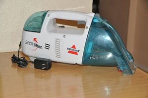 lot 180 image: Bissell Spot Cleaner