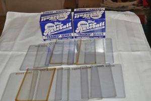 lot 69 image: Baseball Cards