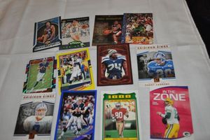 lot 71 image: Baseball Cards