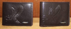 lot 170 image: 2 wallets