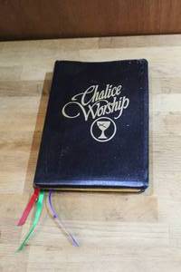 lot 111 image: Chailic worship book copyright 1997 see pictures