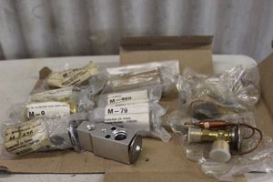 lot 71 image: NEW UAC EX 10103C AC Expansion Valves