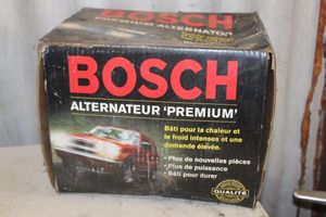 lot 77 image: Bosch alternator