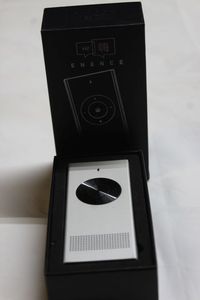 lot 127 image: Enence Translator In Orginal Box