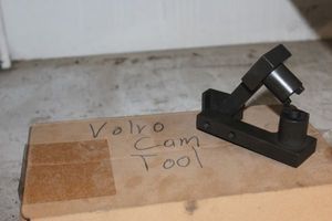 lot 176 image: Volvo can tool