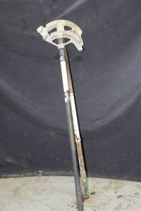 lot 287 image: Conduit bender 2 total