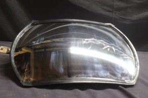 lot 313 image: Rear view convex mirror