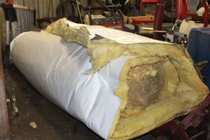 lot 355 image: Insulation