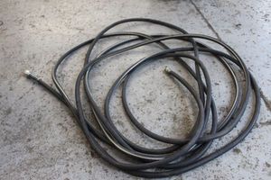 lot 357 image: Heavy Duty Water Hose