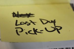 lot 361 image: IMPORTANT INFORMATION all lots beyond here are only available for pick up on August 31st by appointment bring the necessary tools and help for removal