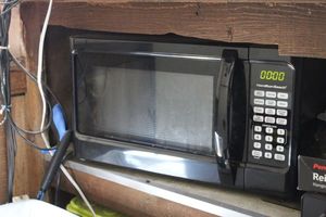 lot 374 image: halimton beach microwave