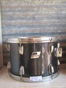 lot 45 image: 1013 weather king pin strip drum