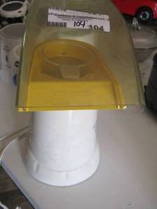 lot 104 image: popcorn maker
