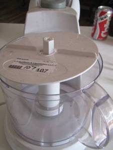 lot 107 image: BLACK N DECKER  QUICK & EASY ..