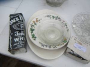 lot 137 image: misc. kitchen lot