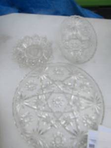lot 139 image: STAR OF DAVID CRYSTAL