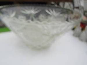 lot 140 image: Punch Bowl with CUPS