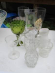 lot 141 image: kitchen lot misc. items