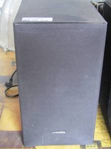 lot 176 image: Samsung Speaker