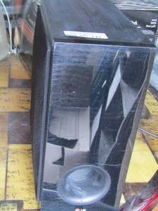 lot 177 image: LG Electronics Speaker