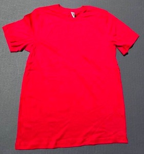 lot 104 image: WOW  10 Boxes of Size Large Bella Canvas 3001U (Made in USA) Unisex 100% Soft Cotton Adult Tee Shirts  BID IS TIMES THE QUANTITY SO YOU ARE BIDDING PER BOX