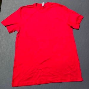 lot 107 image: WOW  10 Boxes of Size XL Bella Canvas 3001U (Made in USA) Unisex 100% Soft Cotton Adult Tee Shirts  BID IS TIMES THE QUANTITY SO YOU ARE BIDDING PER BOX