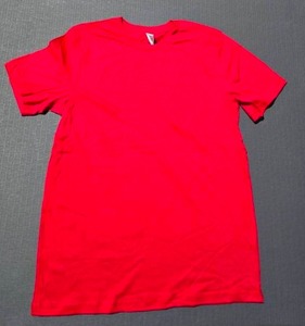 lot 105 image: WOW  10 Boxes of Size Large Bella Canvas 3001U (Made in USA) Unisex 100% Soft Cotton Adult Tee Shirts  BID IS TIMES THE QUANTITY SO YOU ARE BIDDING PER BOX