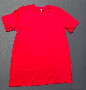 lot 106 image: WOW  10 Boxes of Size Large Bella Canvas 3001U (Made in USA) Unisex 100% Soft Cotton Adult Tee Shirts  BID IS TIMES THE QUANTITY SO YOU ARE BIDDING PER BOX