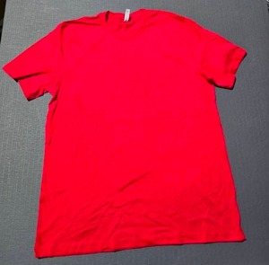 lot 109 image: WOW  10 Boxes of Size XL Bella Canvas 3001U (Made in USA) Unisex 100% Soft Cotton Adult Tee Shirts  BID IS TIMES THE QUANTITY SO YOU ARE BIDDING PER BOX