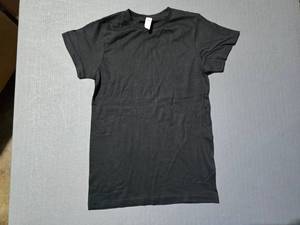 lot 165 image: WOW  3 Boxes of Cotton Heritage M1045 Black Shirts,  SEE DESCRIPTION FOR SIZES AND QUANTITIES  BID IS TIMES THE QUANTITY SO YOU ARE BIDDING PER BOX