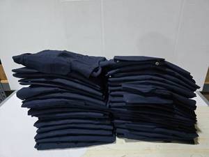lot 178 image: Lot of Approx 36 Pairs of Red Kap PT88NV2 Industrial Cargo Pants.  See Last Pic For Sizes&nbsp&nbsp&nbsp MSRP $30 Each