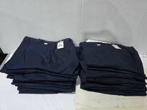 lot 184 image: Dickies Mens Industrial Cargo Pants.  See Last Pic For Sizes.  QUANTITY 22 PANTS  BID IS TIMES THE QUANTITY&nbsp&nbsp&nbsp MSRP $35 Each