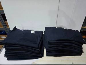 lot 271 image: Dickies Mens Industrial Work Pants, Misc Sizes.  SEE LAST PIC FOR SIZES &amp COUNTS  QUANTITY 28 PANTS  BID IS TIMES THE QUANTITY&nbsp MSRP $35 Each