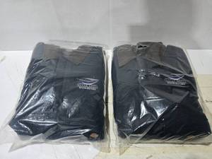 lot 359 image: Dickies TV239DN Duck Insulated Coveralls, Size Large Regular  QUANTITY 2  BID IS TIMES THE QUANTITY&nbsp MSRP $109 Each