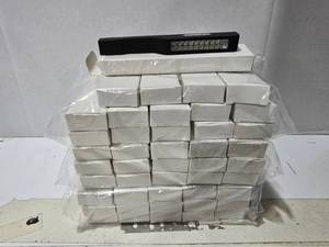 lot 403 image: Lot of Approx 45 Superior LED Flashlights