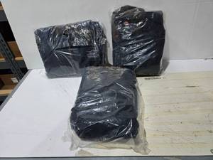 lot 503 image: Dickies TV239DN Mens Duck Insulated Coveralls, Size Medium, XL &amp 2XL   TOTAL QUANTITY 3  BID IS TIMES THE QUANTITY&nbsp MSRP $109 Each