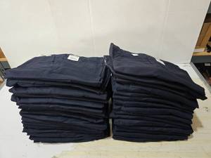 lot 519 image: Dickies Mens Industrial Cargo Work Pants.  SEE PICS FOR SIZES &amp COUNTS.  QUANTITY 33  BID IS TIMES THE QUANTITY&nbsp MSRP $35 Each