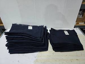 lot 521 image: Dickies Mens Work Shorts.  SEE PICS FOR SIZES &amp COUNTS.  QUANTITY 24  BID IS TIMES THE QUANTITY&nbsp MSRP $30 Each