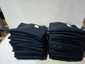 lot 523 image: Dickies Mens Work Shorts.  SEE PICS FOR SIZES &amp COUNTS.  QUANTITY 29  BID IS TIMES THE QUANTITY&nbsp MSRP $30 Each